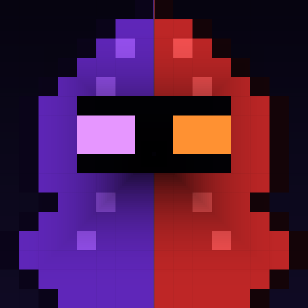 Pixel Dilemma icon